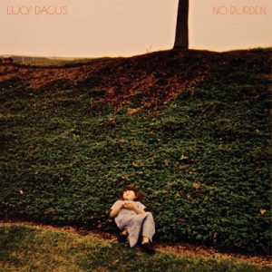 LUCY DACUS - No Burden (2016)