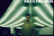 NOEL GALLAGHER'S HIGH FLYING BIRDS - Noel Gallagher's High Flying Birds (2011)