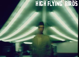 NOEL GALLAGHER'S HIGH FLYING BIRDS - Noel Gallagher's High Flying Birds (2011)