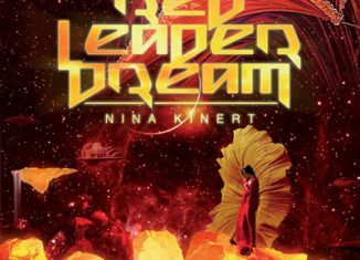 NINA KINERT - Red Leader Dream (2010)