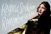 REGINA SPEKTOR - Remember Us To Life (2016)