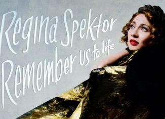 REGINA SPEKTOR - Remember Us To Life (2016)