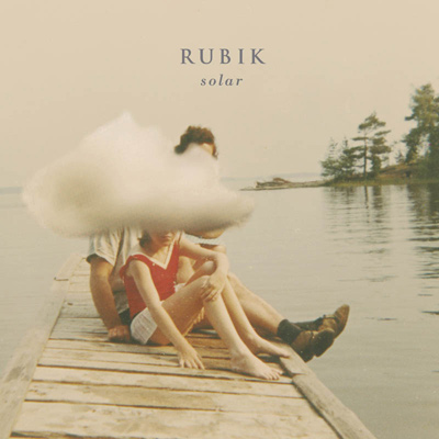 RUBIK - Solar (2011)