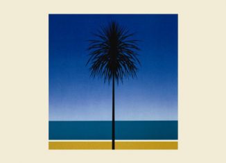 METRONOMY - The English Riviera (2011)