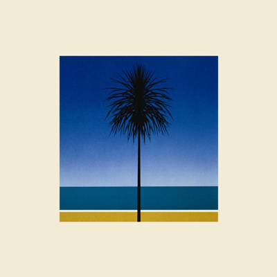 METRONOMY - The English Riviera (2011)