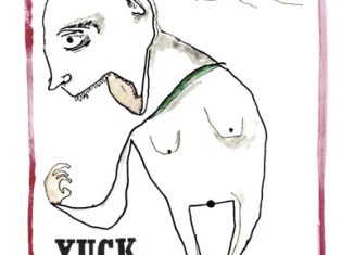 YUCK - Yuck (2011)