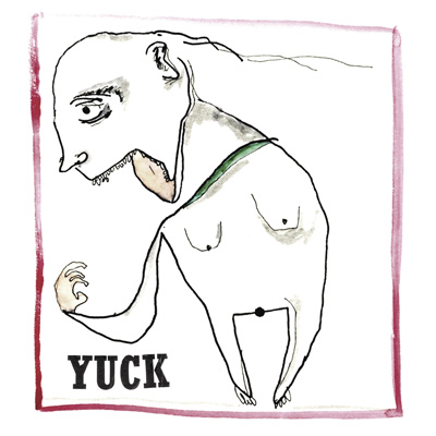 YUCK - Yuck (2011)