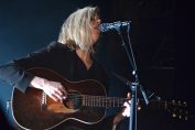 ANNA TERNHEIM - Le Café de la Danse - Paris, mercredi 22 février 2012