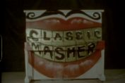 PIXIES - "Classic Masher"