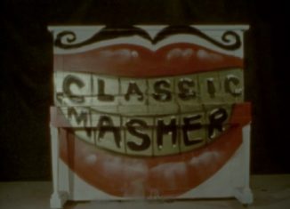 PIXIES - "Classic Masher"