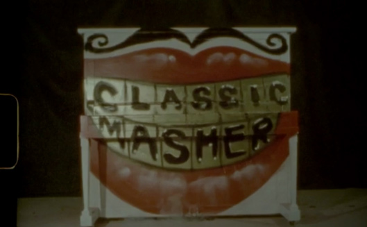 PIXIES - "Classic Masher"