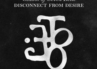 SCHOOL OF SEVEN BELLS - Disconnect From Desire (2010)