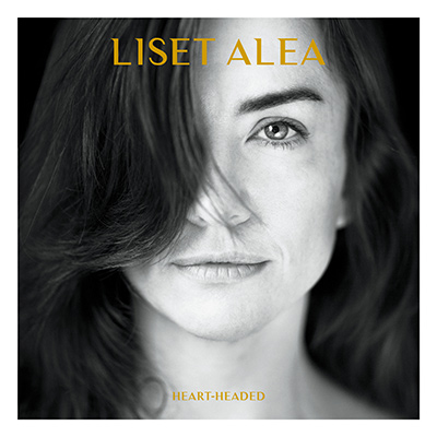 LISET ALEA - Heart-Headed (2016)