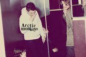 ARCTIC MONKEYS - Humbug (2009)