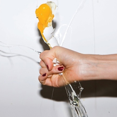 YEAH YEAH YEAHS - It’s Blitz ! (2009)