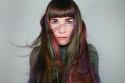 JENNIE ABRAHAMSON - "Reverseries" - Nouvel album le 24 février