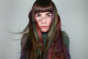 JENNIE ABRAHAMSON - "Reverseries" - Nouvel album le 24 février