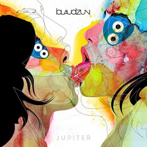 BLAUDZUN - Jupiter (Part I) (2016)