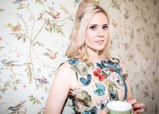 KATE NASH revient avec "My Little Alien" !