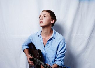 LAURA MARLING - "Semper Femina" - Nouvel album le 10 mars 2017