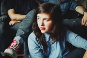 LUCY DACUS - Interview - Paris - mercredi 26 octobre 2016