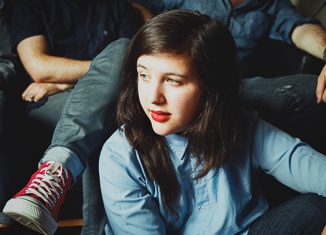 LUCY DACUS - Interview - Paris - mercredi 26 octobre 2016