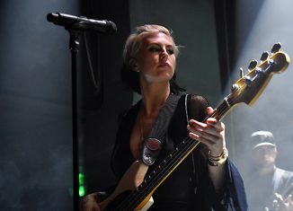 PHANTOGRAM - Le Petit Bain - Paris, mardi 8 novembre 2016