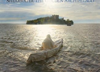 SHEARWATER - The Golden Archipelago (2010)