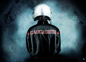 CASCADEUR - The Human Octopus (2011)