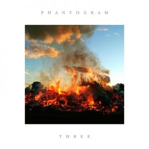 PHANTOGRAM - Three (2016)