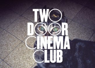 TWO DOOR CINEMA CLUB - Tourist History (2010)