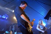 THE WEDDING PRESENT - Le Batofar - Paris, samedi 5 novembre 2016