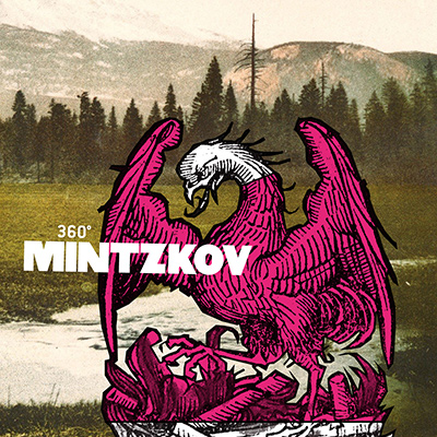 MINTZKOV - 360° (2009)