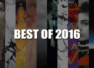 Best Of 2016