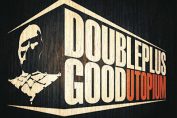 UTOPIUM - Doubleplusgood (2009)