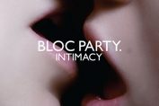 BLOC PARTY - Intimacy (2008)