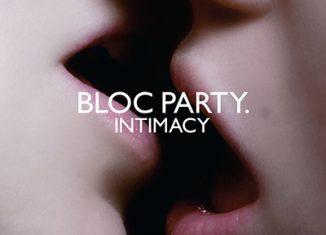 BLOC PARTY - Intimacy (2008)