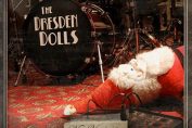 THE DRESDEN DOLLS - No, Virginia... (2008)