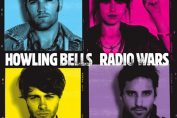 HOWLING BELLS - Radio Wars (2009)