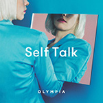 OLYMPIA - Self Talk (2016)