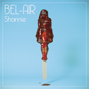 BEL-AIR - "Shannie"