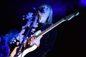 THE JOY FORMIDABLE - AccorHotels Arena - Paris - mardi 29 novembre 2016