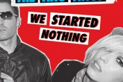 THE TING TINGS - We Started Nothing (2008)