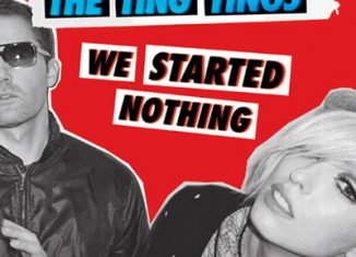 THE TING TINGS - We Started Nothing (2008)