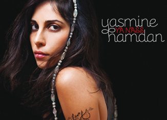 YASMINE HAMDAN - Ya Nass (2013)