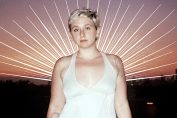 ALLISON CRUTCHFIELD - Tourist In This Town (2017)