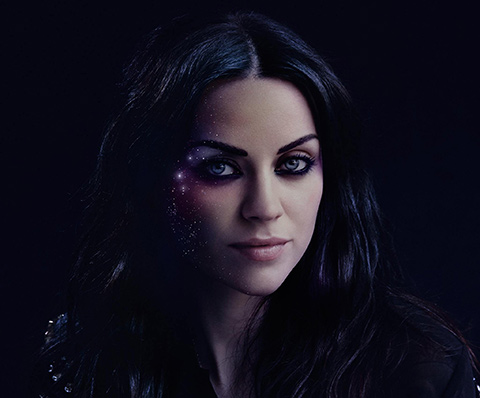 Amy Macdonald