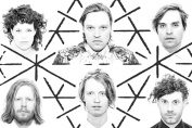 Arcade Fire