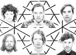 Arcade Fire