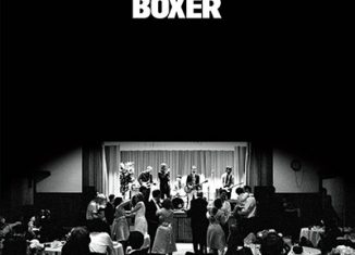 THE NATIONAL - Boxer (2007)